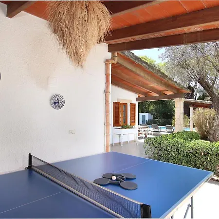 Holiday home Relax Just Outside Recently Renovated By Renthousing Pollenca