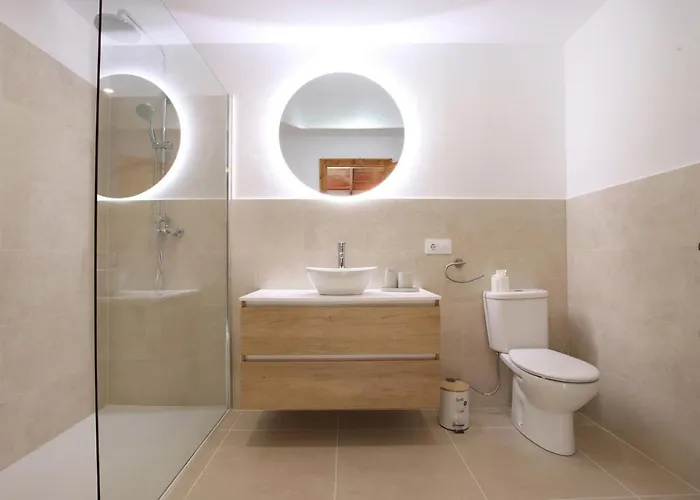 Relax Just Outside Recently Renovated By Renthousing * Pollensa