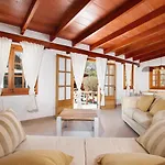 Relax Just Outside Recently Renovated By Renthousing Pollensa