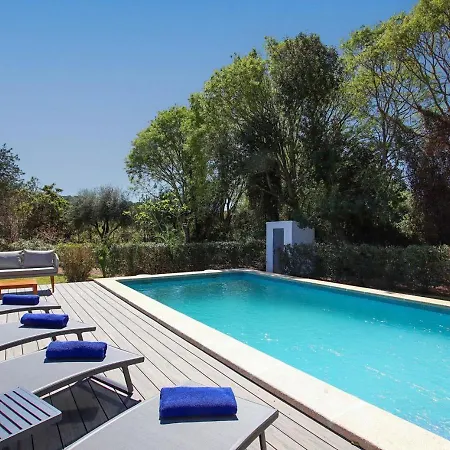 Relax Just Outside Recently Renovated By Renthousing * Pollensa