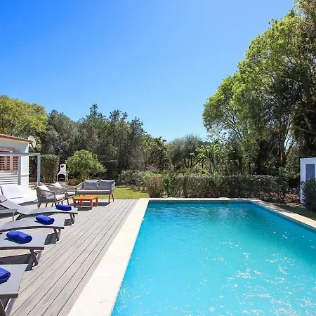 Feriehus Relax Just Outside Recently Renovated By Renthousing