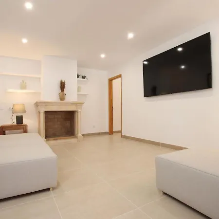Relax Just Outside Recently Renovated By Renthousing * Pollença