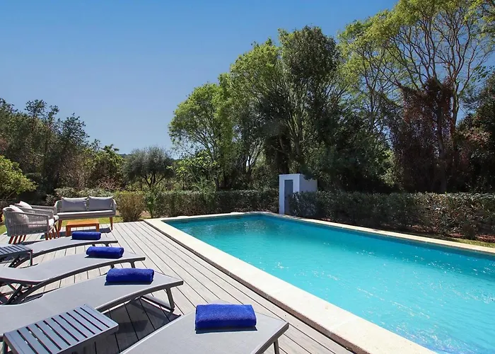 Relax Just Outside Recently Renovated By Renthousing * Pollença