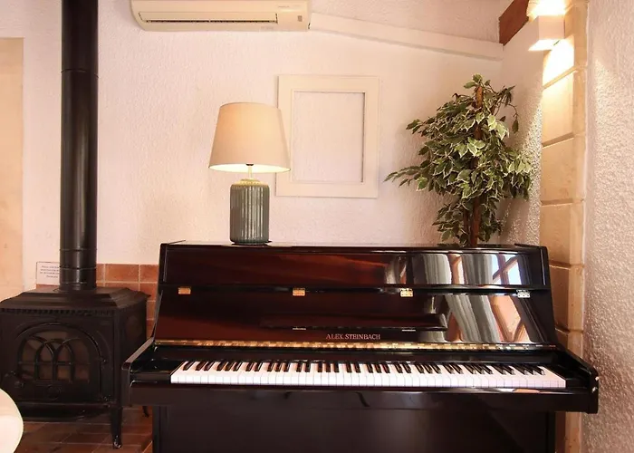 Ferienhaus Relax Just Outside Recently Renovated By Renthousing *